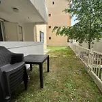 Apartment Garden