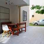 Apartment Garden