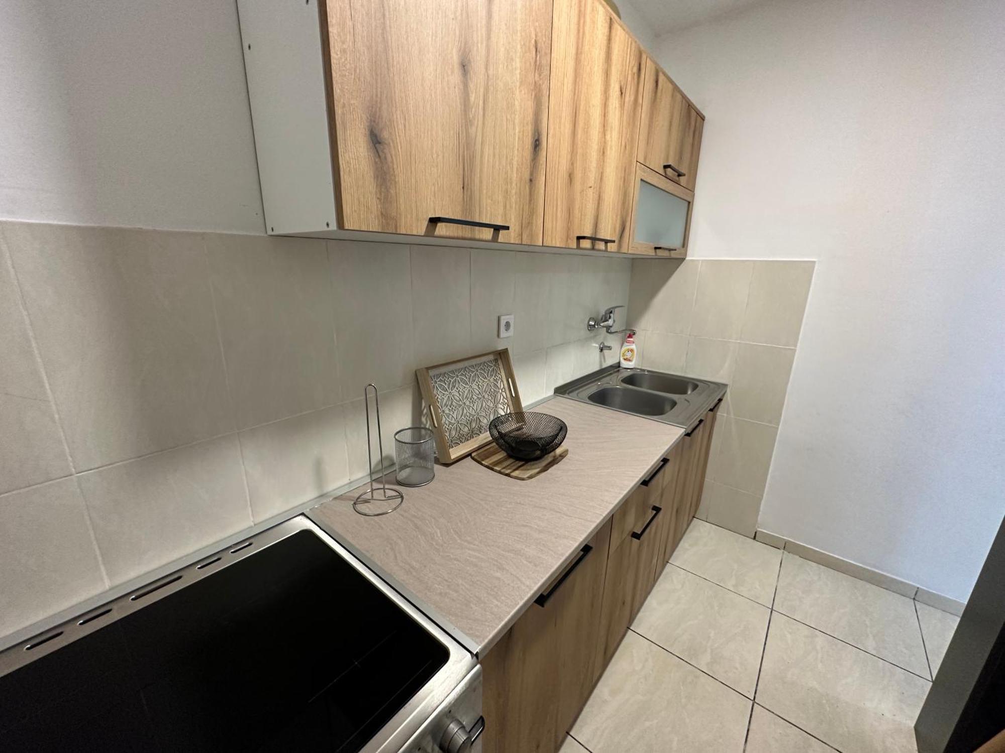 Appartement Garden Budva