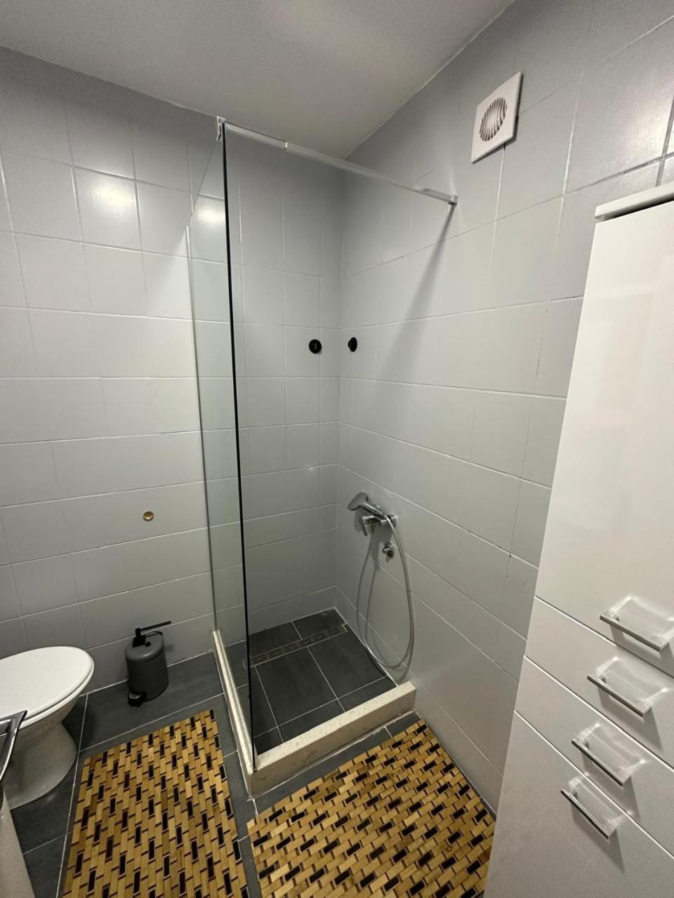 Garden Appartement Budva